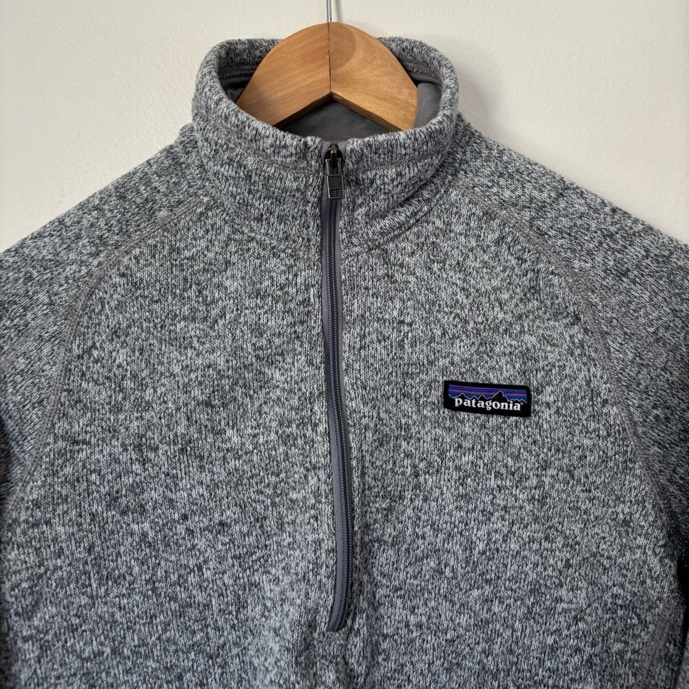 Patagonia “Better Sweater”